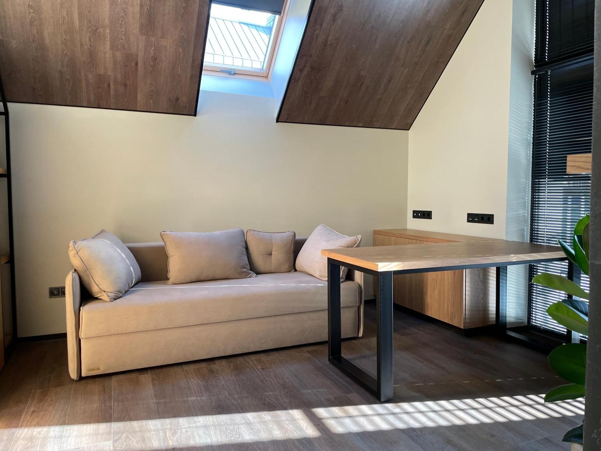 Skogur - Home & Resort Μπούκοβελ Εξωτερικό φωτογραφία